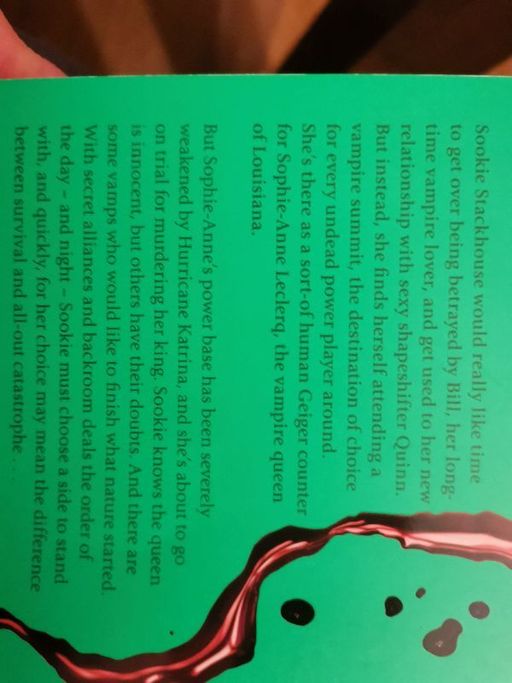 All together dead | Charlaine Harris