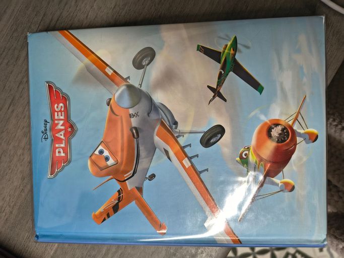 Planes  | Disney