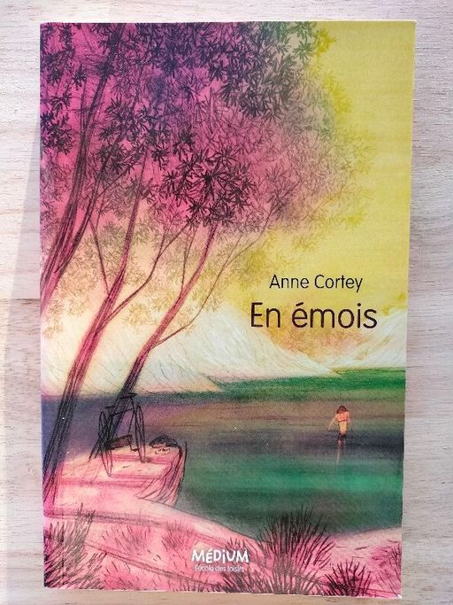 En émois | Anne Cortey