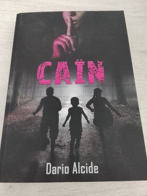 Cain | Dario alcide
