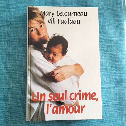 Un seul crime, l'amour | Mary Letourneau et Vili Fualaau