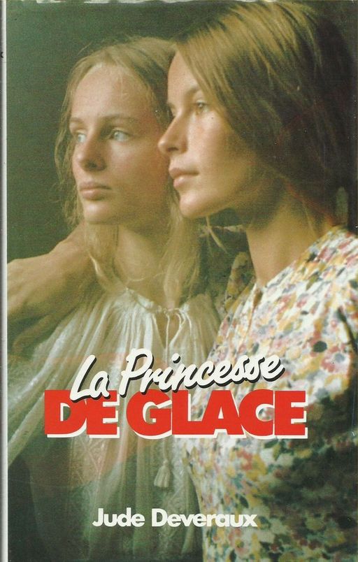 La princesse de glace | Jude Deveraux