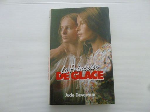 La princesse de glace | Jude Deveraux