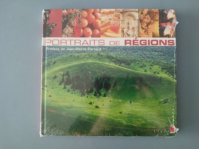Portraits de regions | Jean Pierre Pernaut