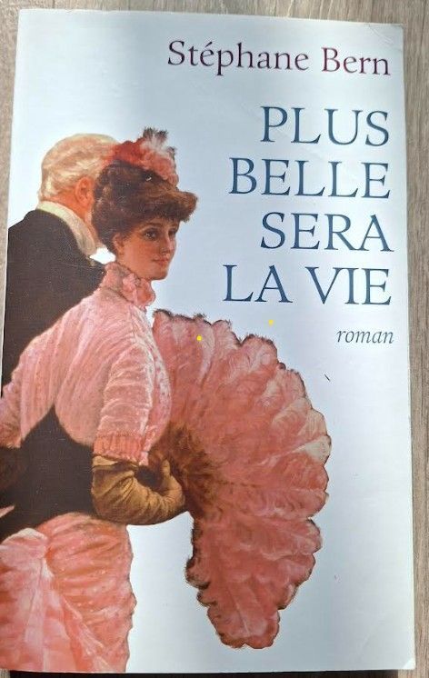 Plus belle sera la vie | Stéphane Bern