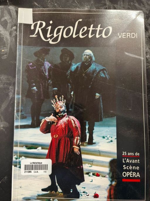rigoletto | verdi
