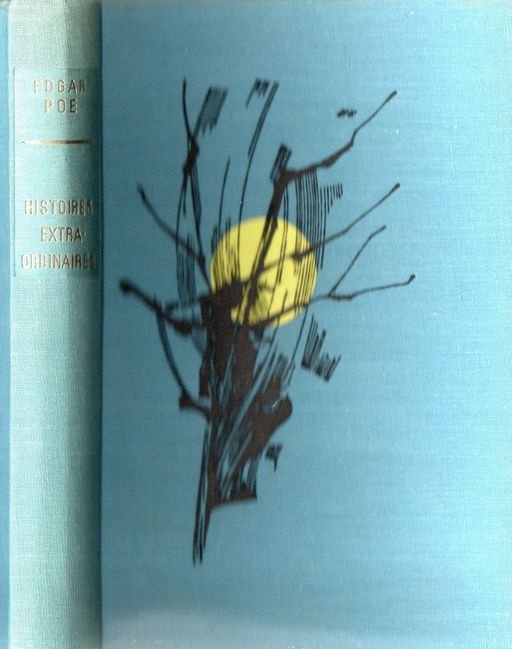 Histoires Extraordinaires | Edgar Poe