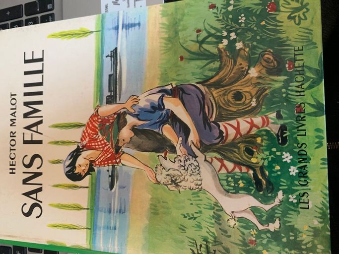 Sana Famille | Hector Malot