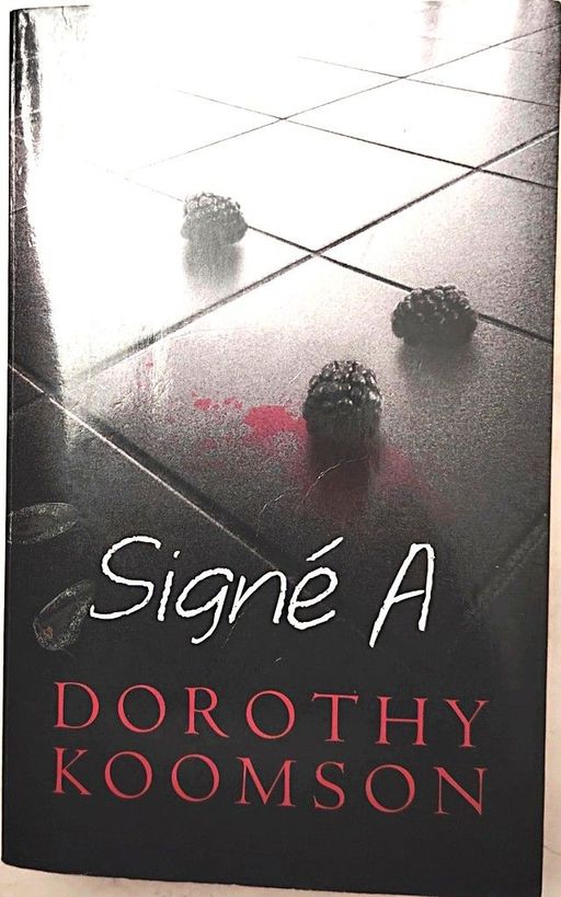 Signé A | Dorothy Koomson
