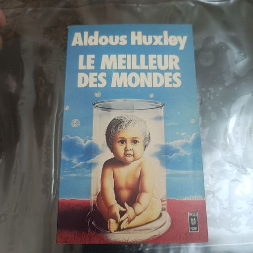 Le Meilleur des Mondes | Aldous Huxley