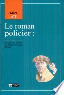 Le roman policier | Marc Lits