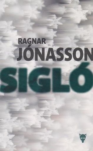Sigló | Ragnar Jónasson