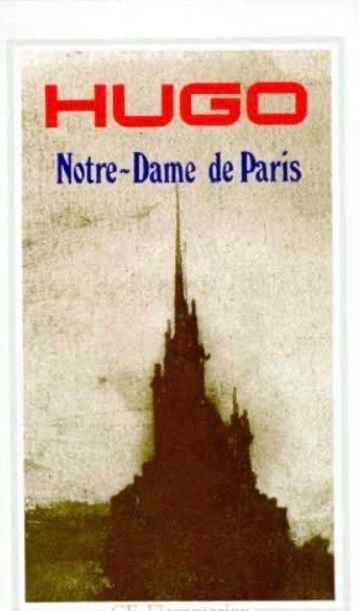 Notre Dame de Paris | Victor Hugo