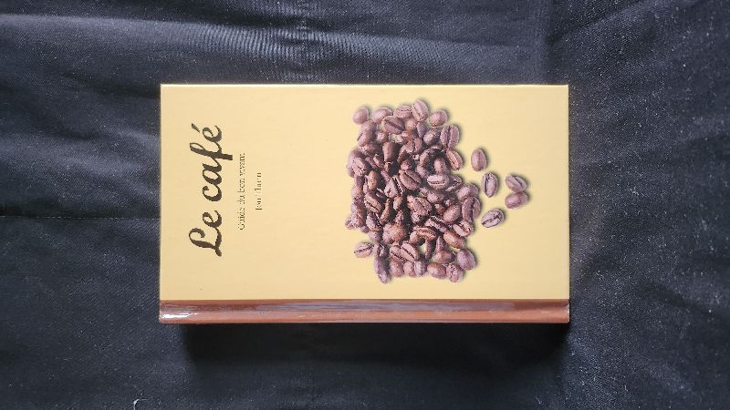 Le café,  guide du bon vivant | Jon Thorn