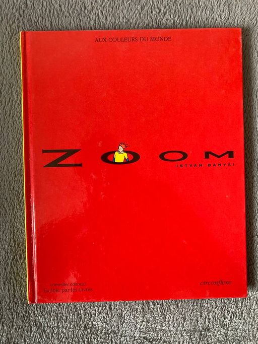 Zoom | Istvan BANYAI 