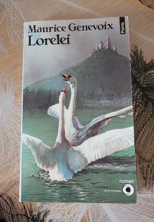 Lorelei | Maurice Genevoix