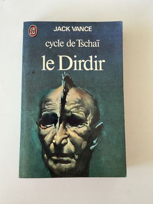 Le dirdir | Jack Vance