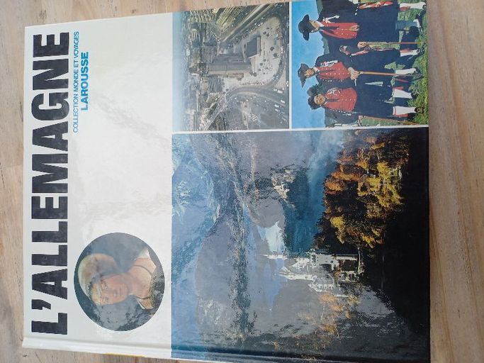 L'Allemagne | Daniel Moreau