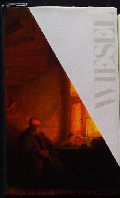 Célébrations- | Elie Wiesel