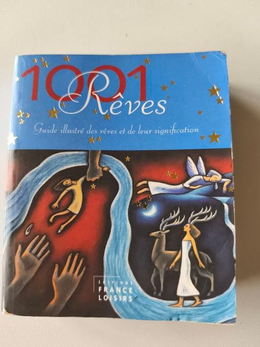 1001 rêves | Sans