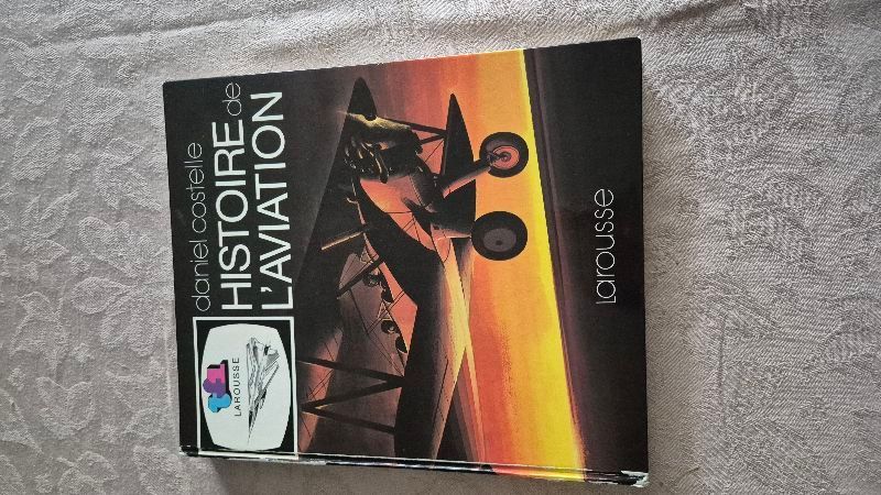 Histoire de l'aviation | Daniel Costelle