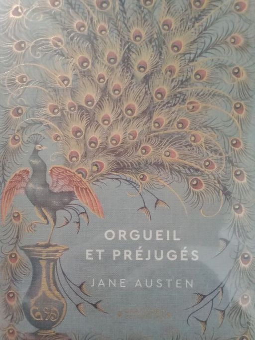 Orgueil et préjugés | Jane Austen