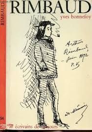 Rimbaud | Yves Bonnefoy