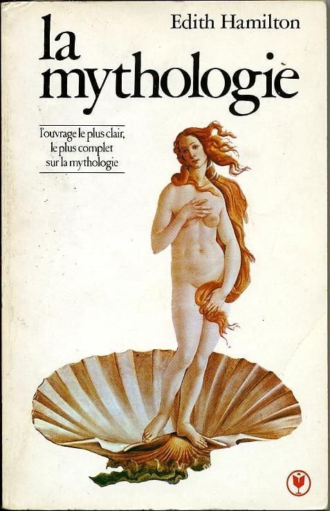 La Mythologie | Edith Hamilton