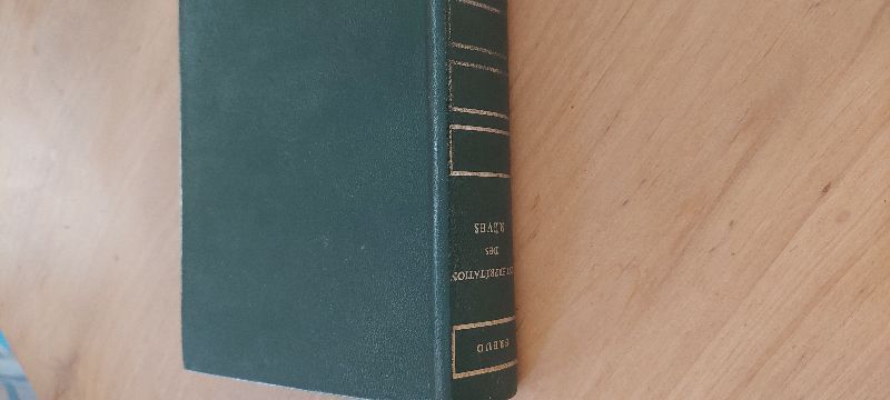 L’interprétation des rêves | Sigmud Freud