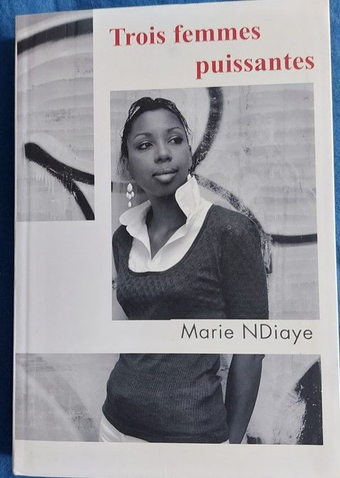 Trois Femmes Puissantes | Marie NDiaye
