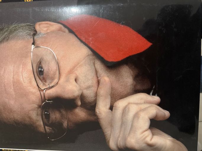 Chic e click | Bob Krieger