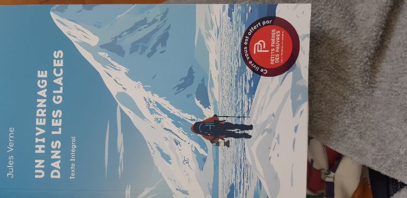 Un hivernage dans les glaces | Jules Verne