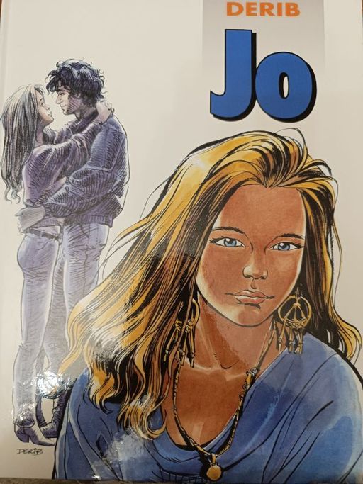 Jo | Derib