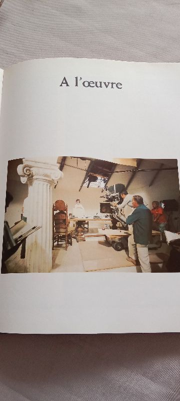 Le Cinema | Claude Beylie et Philippe Carcassonne