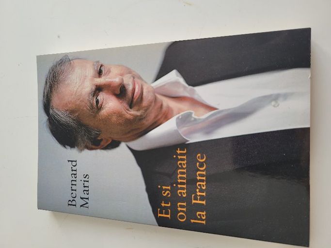 Et si on aimait la France | Bernard Maris