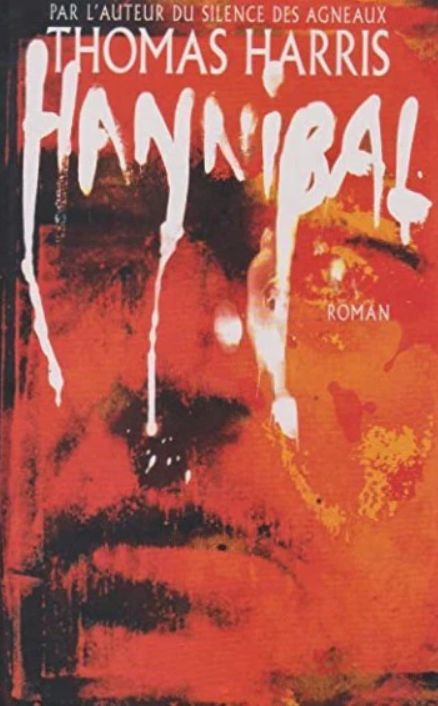 Hannibal | Thomas Harris
