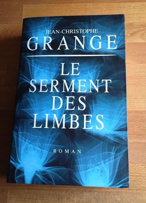 Le Serment des limbes | Jean-Christophe Grangé