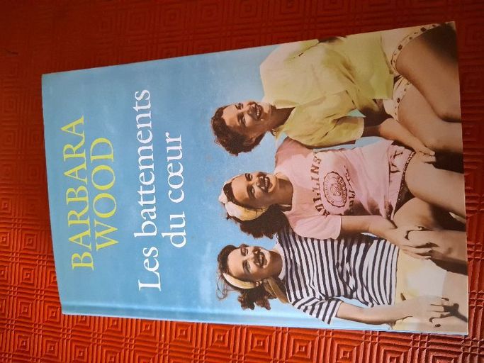 Les destins croisés de 3 femmes médecins | Barbara wood