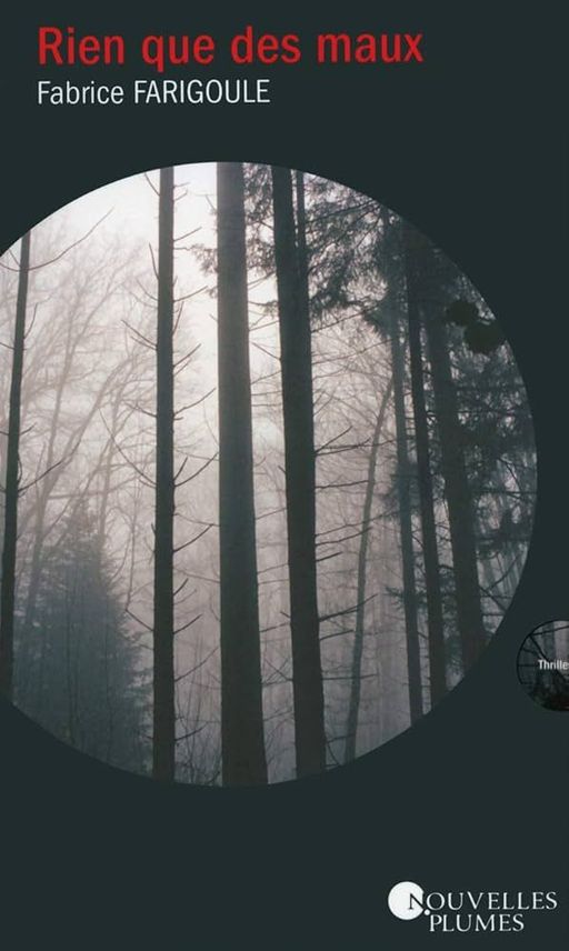 Rien que des maux | Fabrice FARIGOULE