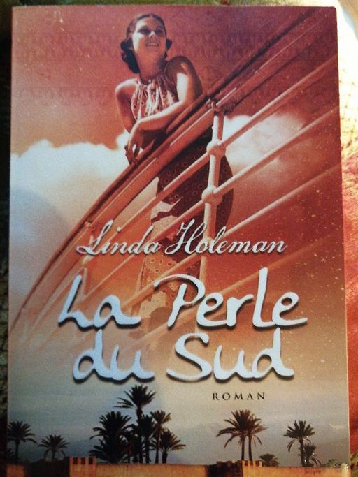 La perle du Sud | Linda Holeman