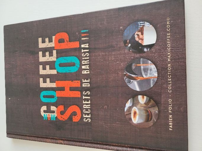Coffee shop | Fabien Folio