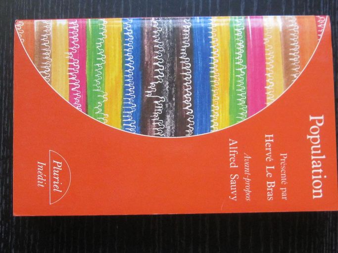 Population | Hervé Le Bras