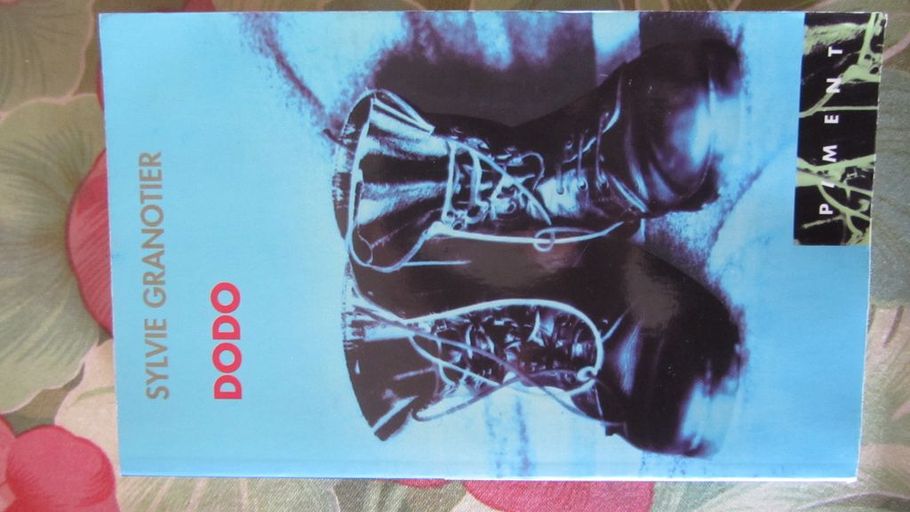 DODO | Sylvie Granotier