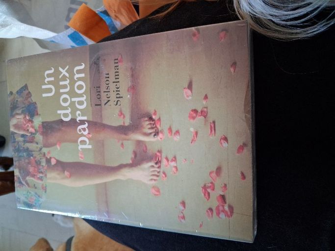 Un doux pardon | Lori nelson spielman
