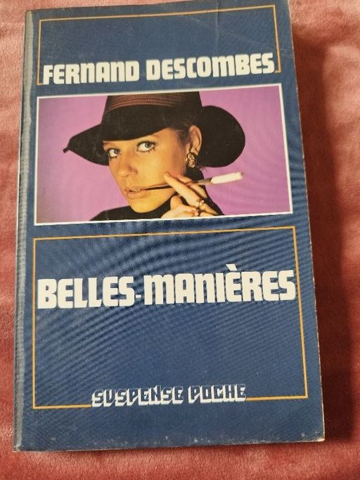 Belles-manières | Fernand Descombes