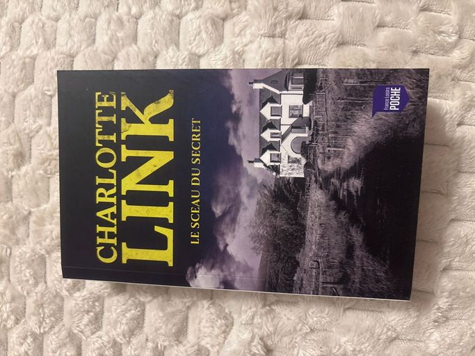Le sceau du secret | Charlotte Link