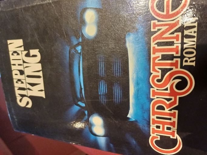 Christine | Stephen King