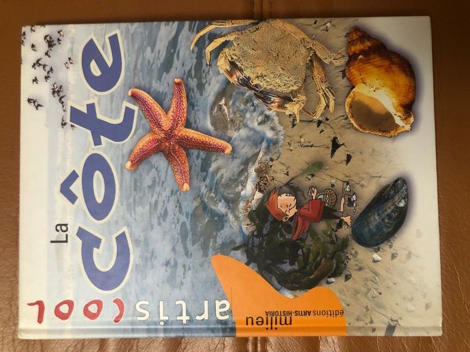 La côte | Son Tyberg