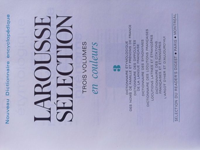 Dictionnaire étymologique des noms de famille et prénoms de France | Albert Dauzat