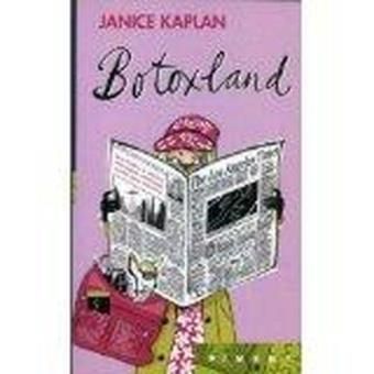 botoxland | janice Kaplan